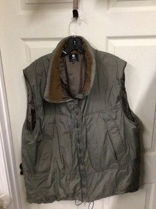 Pcu Level 7 Vest | eBay