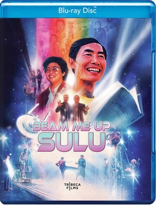 Beam Me Up, Sulu [New Blu-ray] Ac-3/Dolby Digital, Digital Theater System
