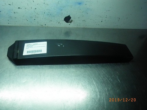 145782 B SÄULE Blende Links AUDI A2 (8Z) 8Z0853351A 1.2 TDI