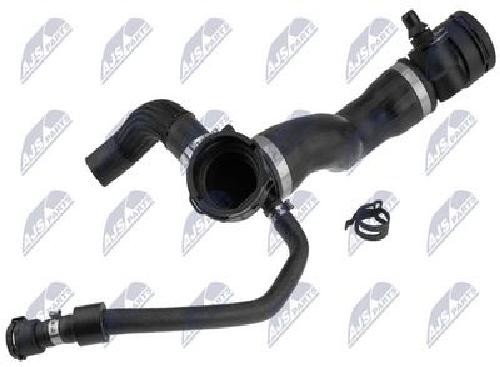 Original NTY KüHlerschlauch CPP-BM-090 FüR BMW-image