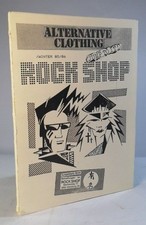 Alternative Clothing: Jump to it! Ausgeflippt...
