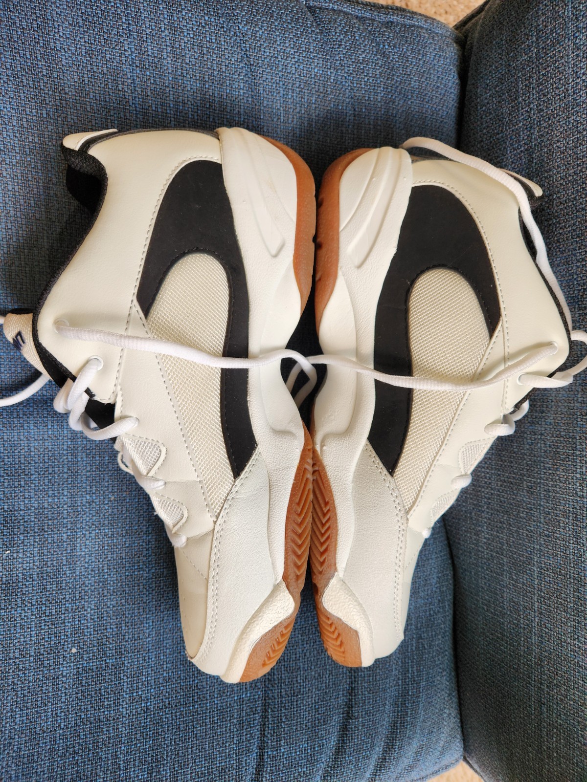 Python Wide EE Width Racquetball Squash Picklebal… - image 4