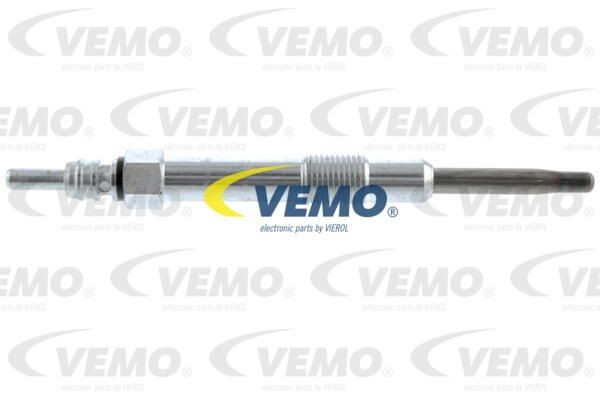Vemo GlüHkerze V99-14-0062 FüR Alfa Romeo Passend FüR Fiat Opel Saab Suzuki-image