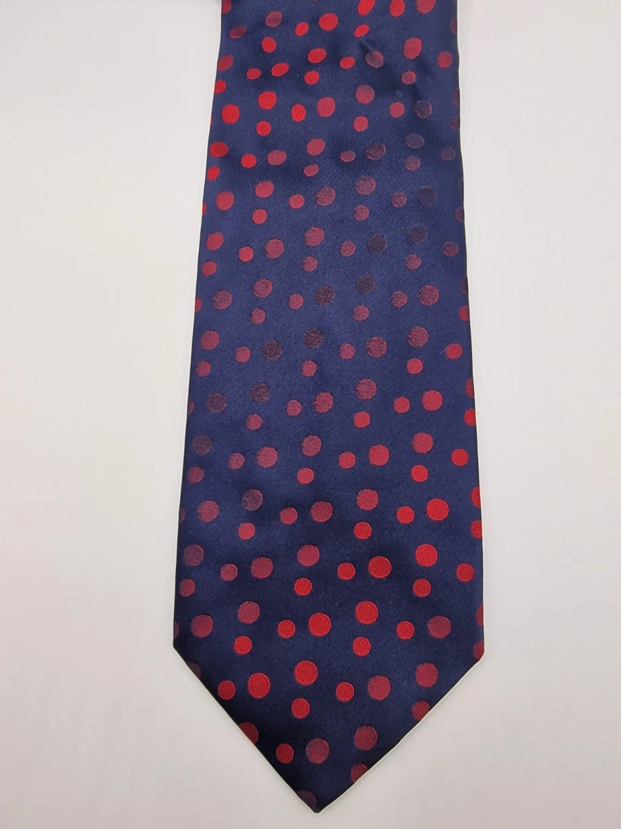 Paul Smith Polka Dot 100% Silk Ties for Men for sale | eBay