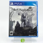 NieR Replicant Ver.1.22474487139 (Sony PlayStation 4 PS4, 2021)