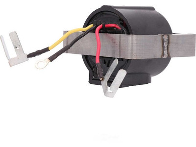 For 1975-1978 GMC P25 Ignition Coil 35817HNFD 1976 1977 Ignition Coil