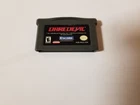 Daredevil (Nintendo Game Boy Advance, 2003) Game Only gba