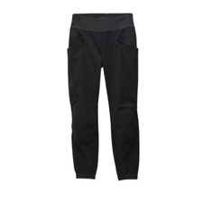 prAna Kanab Regular Inseam Women's Hiking Pants, Charcoal, Small