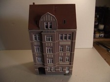 Faller : Immeuble de Bureaux | Modélisme