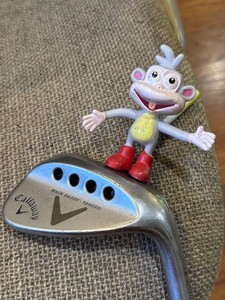 Callaway Mack Daddy Wedge | eBay
