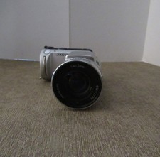 Sony Cybershot 3.3 Mega-Pixels w Zeiss 10X Lens-PARTS ONLY