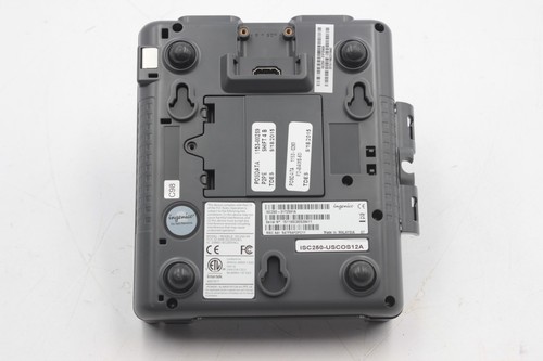 Ingenico ISC250 Terminal Credit Card Machine NO Stylus Pen ISC250-USSCOS12A - Picture 3 of 3