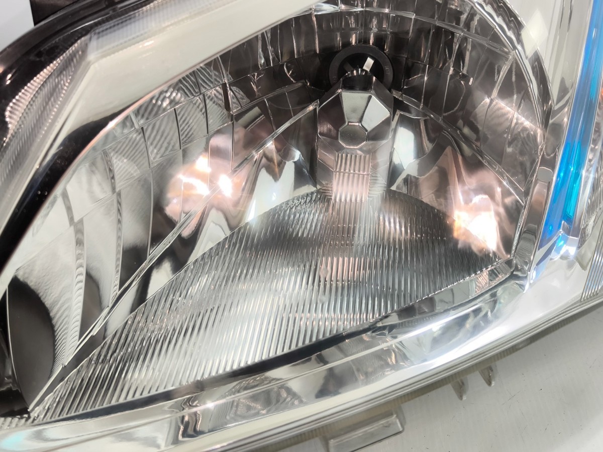 08-12 Subaru Exiga JDM YA5 YA4 OEM HID Xenon KOUKI Headlights Lamp