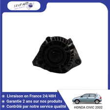 Alternateur Honda CIVIC