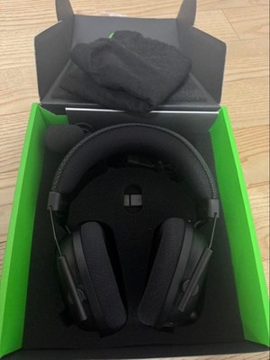 Razer Gaming Headset THX Spatial Audio