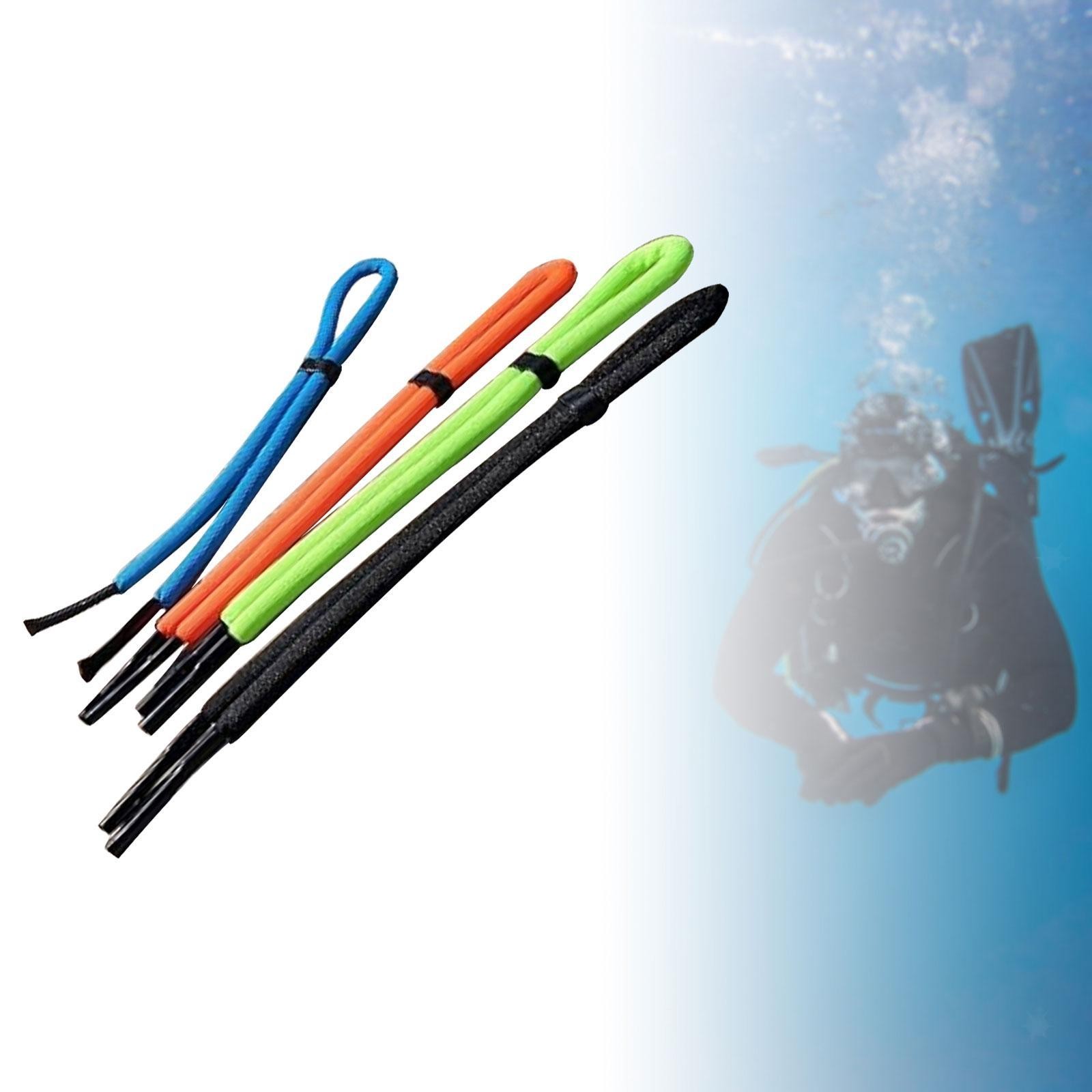4x Floating Sunglasses Straps Portable Holder Flotation Devices for Pool Surfing
