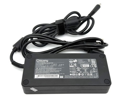 Acer/Chicony 330W 19.5V Charger A20-330P1A 5.5mm Power Adapter, Predator Helios - Afbeelding 1 van 8
