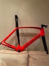 Specialized Venge Pro Frameset 56cm Carbon Road Bike