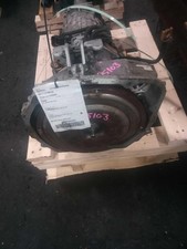 2007 Subaru Impreza Automatic Transmission Assembly 126k Miles Oem Grey 4wd