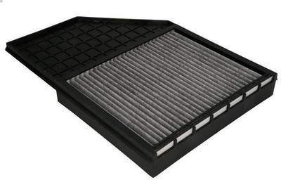 Cabin Filter PURRO PUR-HC0567 for Kamaz 5320 10.85 1976-2000