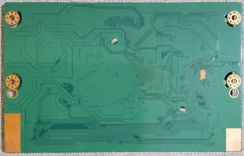 ORIGINAL ORIGINAL BN95-00857B T-CON BOARD FÜR SAMSUNG - Bild 3 von 3