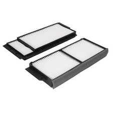 Innenraumfilter Pollenfilter für Mazda 3 BK BL 5 CR CW | 24496119