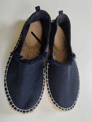 Reserved Espadrille Gr.36,5