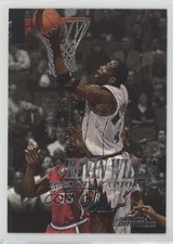 1999-00 Skybox Dominion Kevin Willis #19 0q3