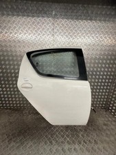 Porte arrière et accessoires Toyota AYGO