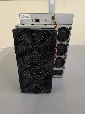 Bitmain Antminer S19j Pro 100TH/s Bitcoin Miner