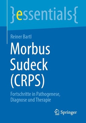 Morbus Sudeck (CRPS) Reiner Bartl
