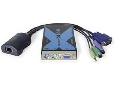 Adder X100-PS2/P-US 165ft PS/2 KVM extender