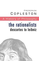 Frederick C. Coplest - History Of Philosophy The Rationalists Desca - G245Z