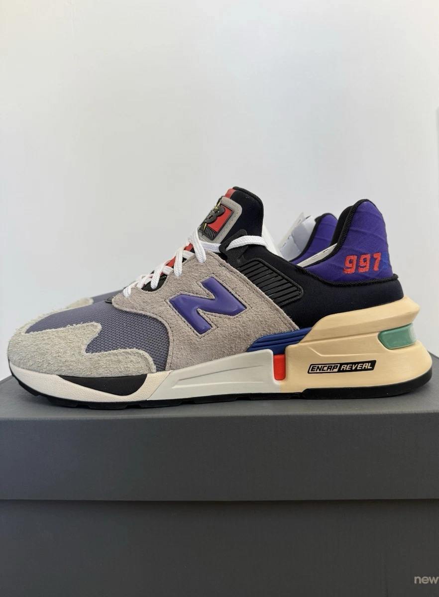 New Balance Bodega x 997S No Days Off for Sale  display picture 3