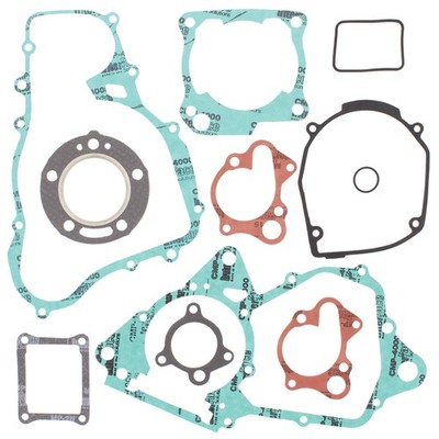 Vertex Complete Gasket Kit for Honda CR 125 R 86