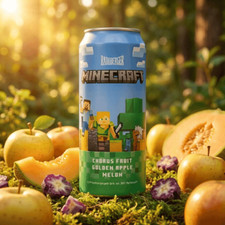 Radlberger Minecraft Edition | Chorus Fruit M...