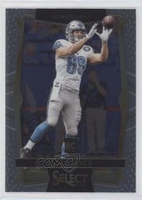 2016 Panini Select Concourse Cole Wick #40 0b67