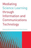 Mediating Science Learning Through Information And Communications Technology