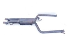 Catalyseurs Jaguar XF