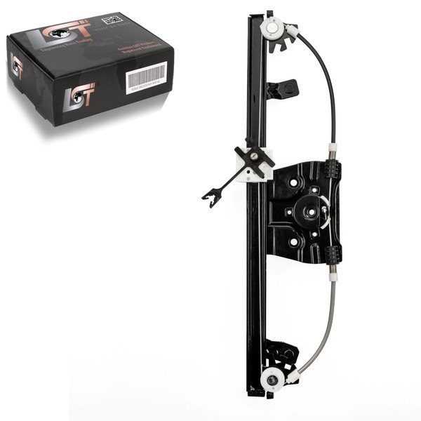 Elektrischer Fensterheber Vorne Rechts FüR Fiat Panda 312 319 Ab 2012-image