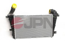 JPN 60C9341-JPN Ladeluftkühler LLK für OPEL Astra H Caravan (A04) Turbo