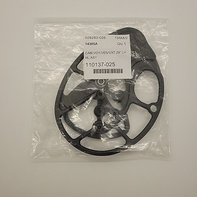 NEW Mission Mathews Venture Voyager Bow Cam 29'' Left Hand V-FL
