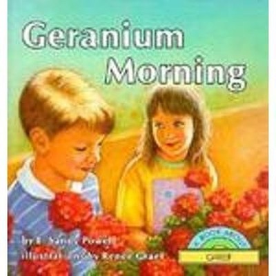 Geranium Morning Hb, Powell, S.