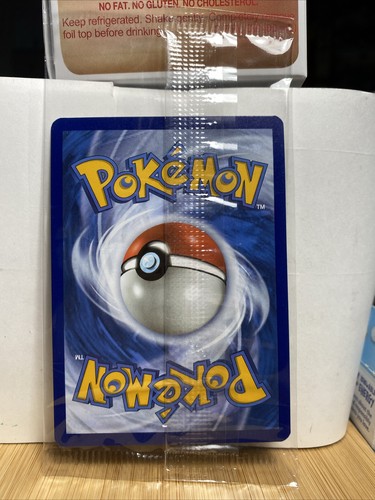 Pokémon Celebrations Greninja SWSH144 Promo Sealed - Picture 2 of 2