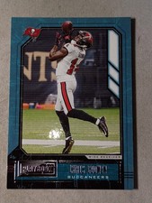 2020 Panini Playbook - Chris Godwin #88