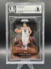 2020 Prizm NIKOLA JOKIC Sticker Autograph Becket Authentic Sticker Auto SSP CP1