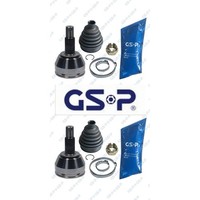 2X Gelenksatz FüR Antriebswelle Gsp 817044 2 GelenksäTze Antriebsgelenke