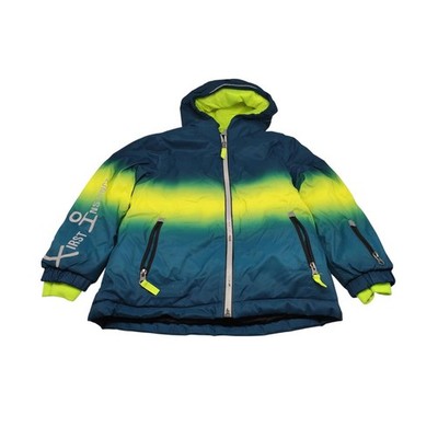 killtec First Instinct Baby FISW 37 Jacke Kinder Größe 122/128 Dunkelblau