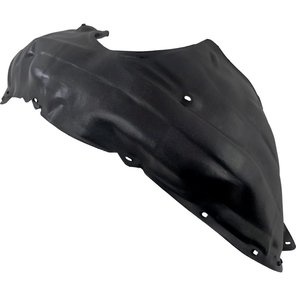 Fender Liner For Toyota Avalon 2005-2010 Front Driver Side - Image 2 of 4