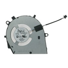 CPU Cooling Fan For Dell Latitude 14-3410 15-3510 Inspiron 14 5406 5410 15 5502